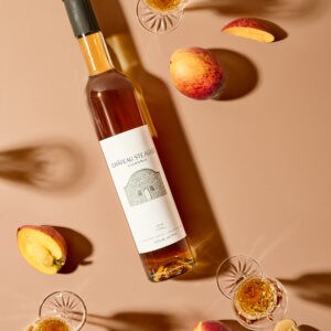 Vin de vendange tardive