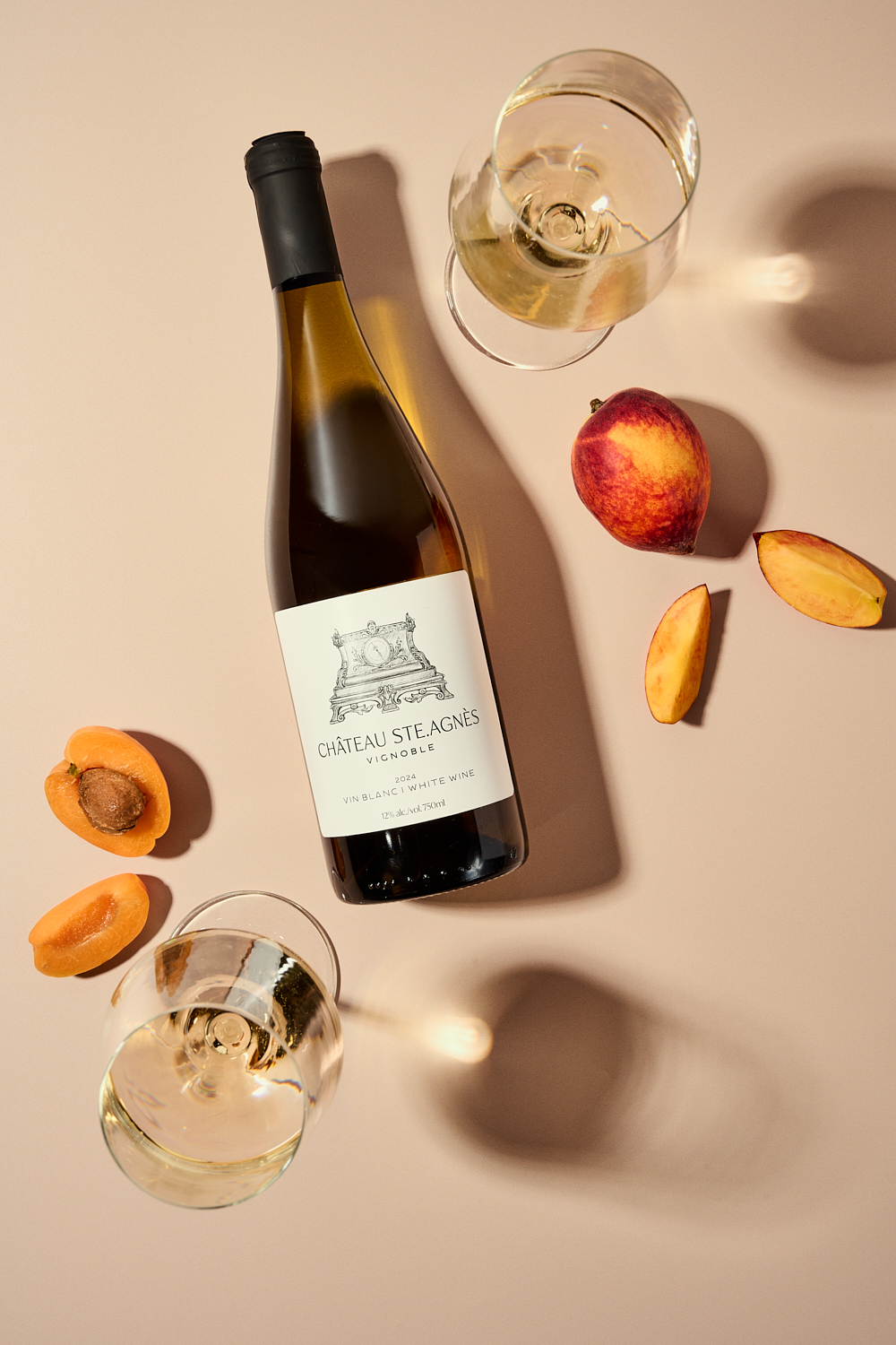 White Wine