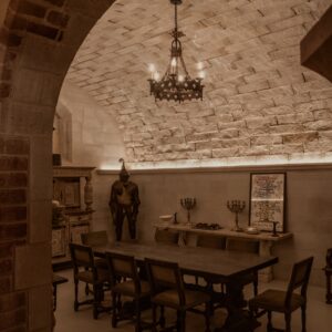 Visite Guidée : Édition Hivernale